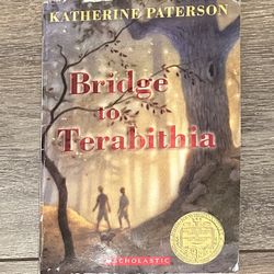 Bridge To Terabithia 