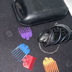 Máquina Para Cortar Pelo de Perro