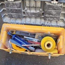 Tool Box 
