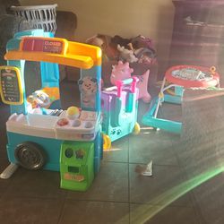 Toys For Sale