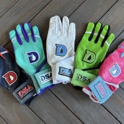 Drip sports Apparel Batting Gloves
