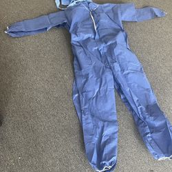 Painting Coveralls (2)