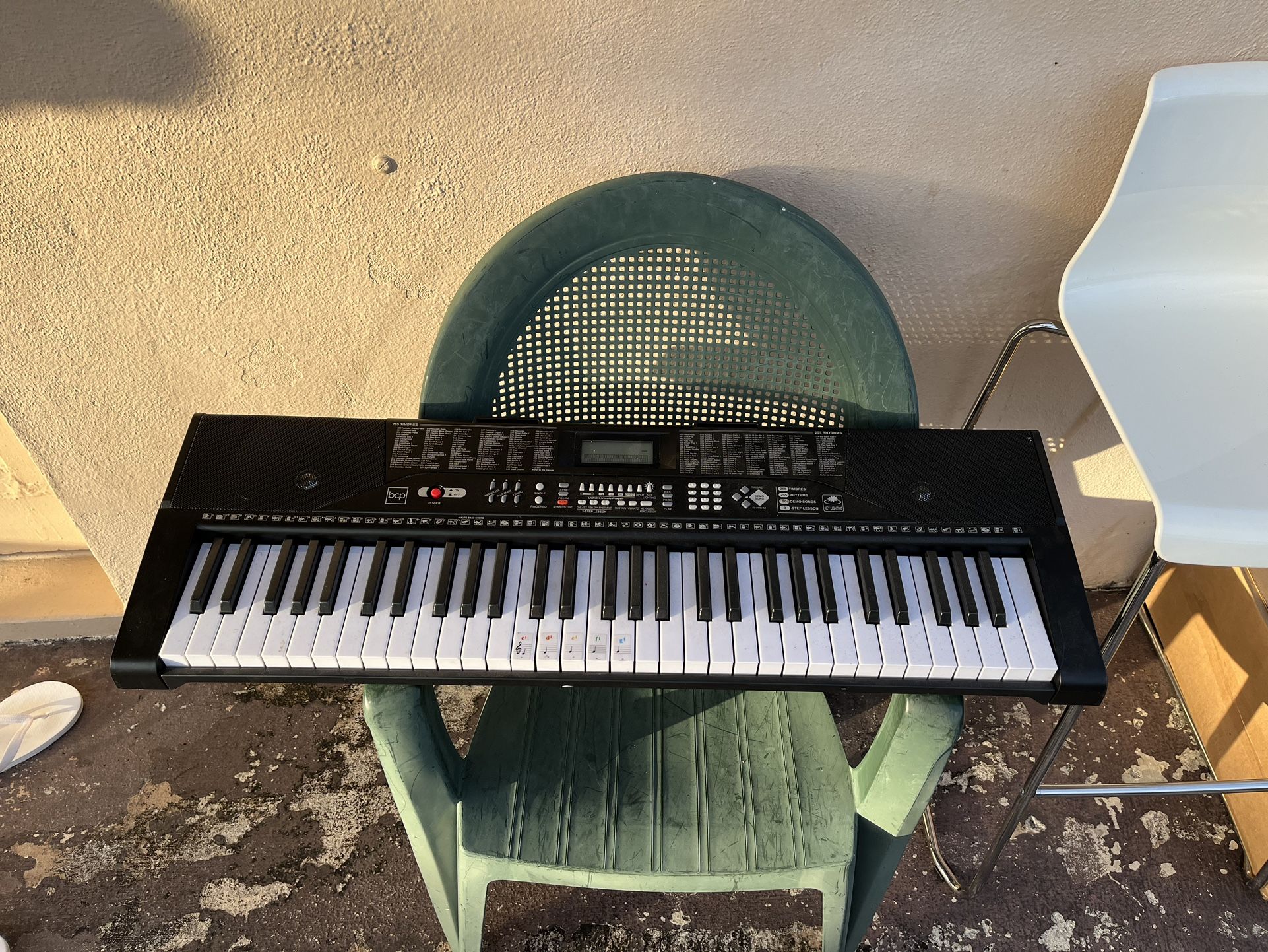 BCP Keyboard