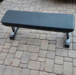 Lift Bench