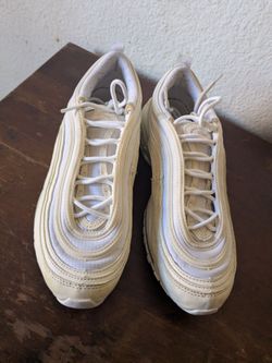 6.5 Men's Nike Air Max Shoes