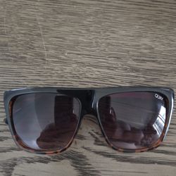 Quay Sunglasses