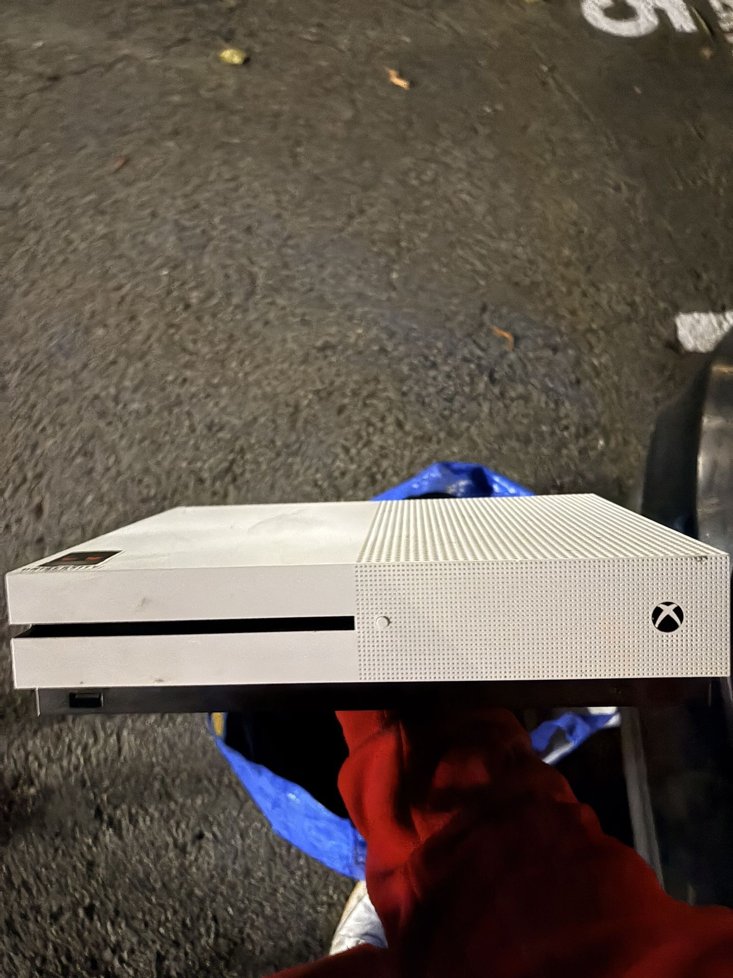 xbox 1 first Gen