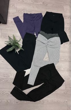 Woman’s leggings