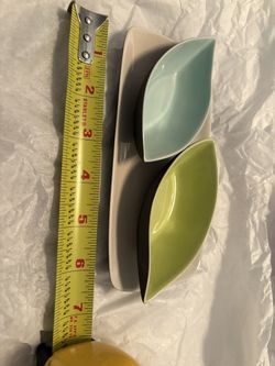 3 piece Serving Set