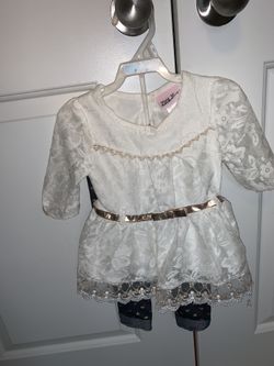 18 Month Outfit 