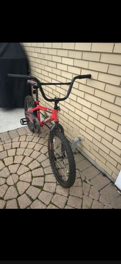 16” Igniter Bike For Kids