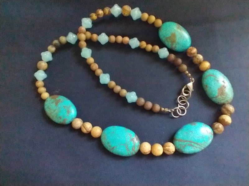 Turquoise Necklace