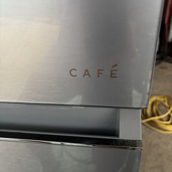 Cafe Refrigerator 