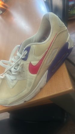 Nike Air Max Sneaker