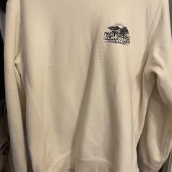 Loser Machine Size MS Crewneck Pullover 