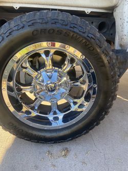 2018 Chevrolet Silverado 2500 HD