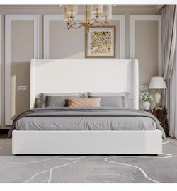 Bed frame