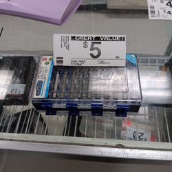 Ratchet  Set