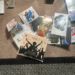 Party/Graduation Supplies