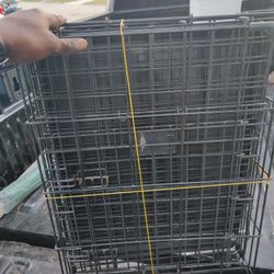 Dog Animal Cage Kennel