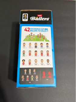Ballers fifa