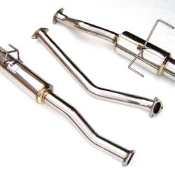 Invidia N1 Catback Exhaust