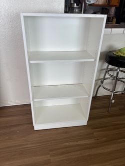 Beautiful shelf