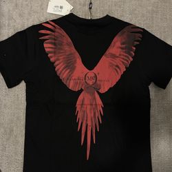 M.c. Queen T Shirt. Size Small Medium Large Xl N 2xl 