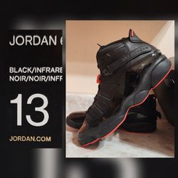 Nike Air Jordan 6 Rings