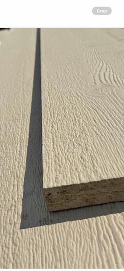 Exterior Trim Smart Board