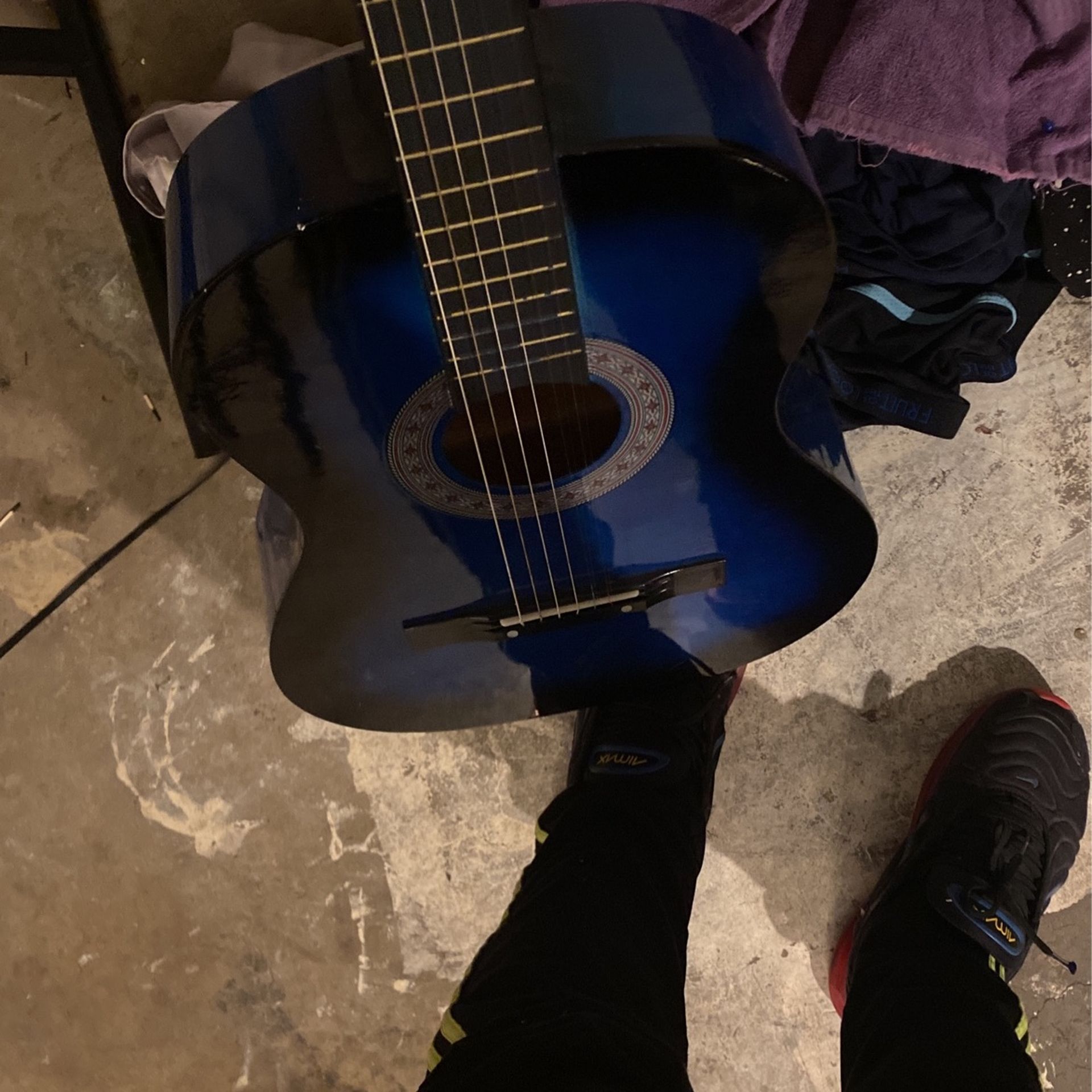 Guitar