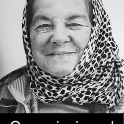 Portraits handmade for Mothers Day present