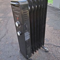 Heater