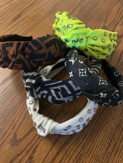 Womens headbands