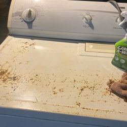 Kenmore Washer And Dryer