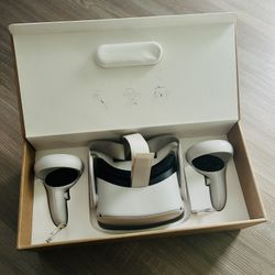 Oculus Meta Quest 2