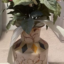 Decorative Vase