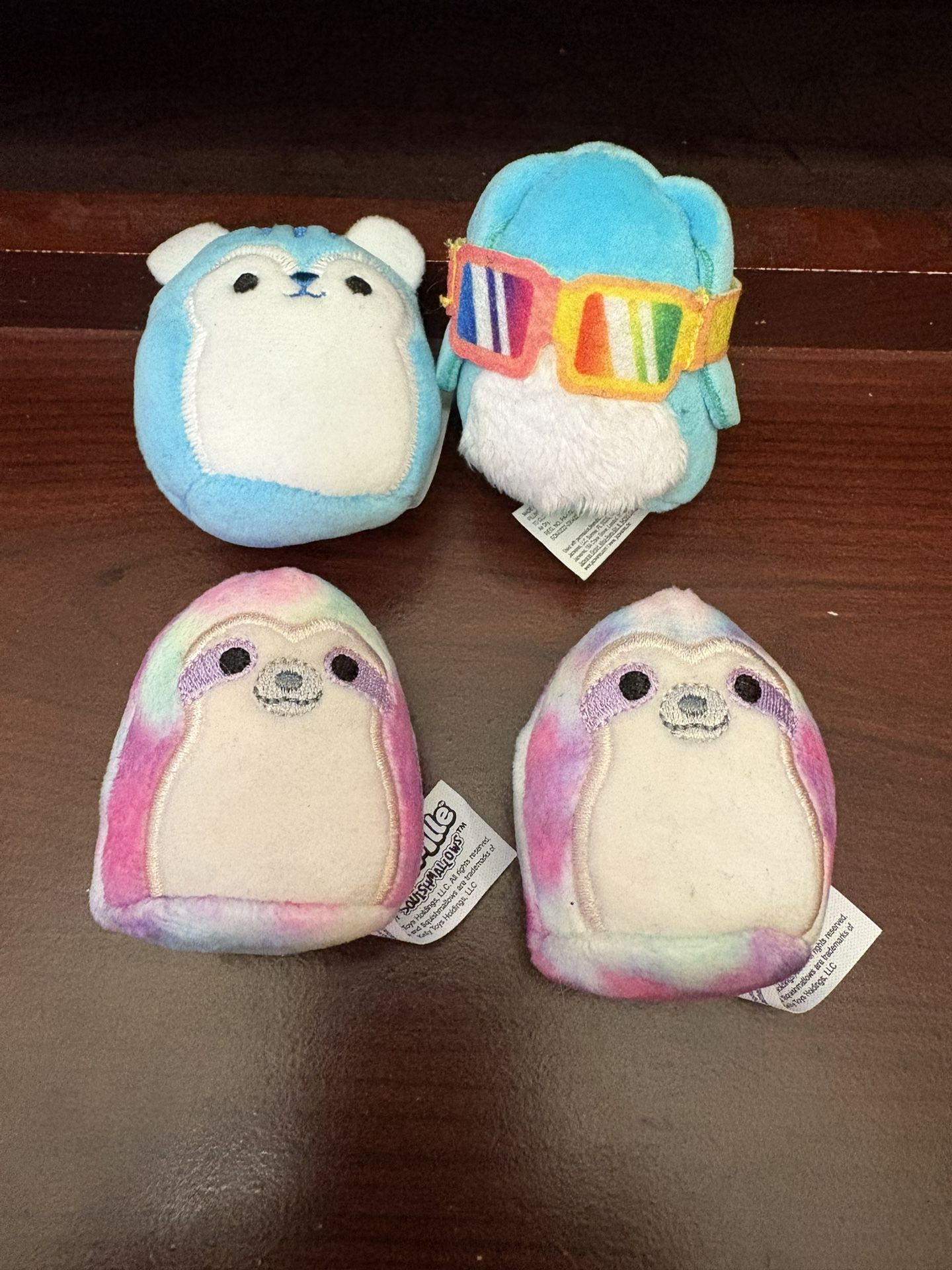 Squishville Squishmallows
