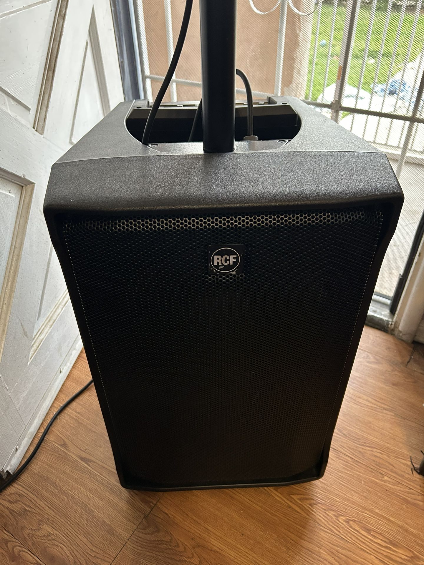 RCF Jmix8