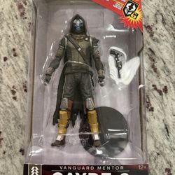 Destiny – Cayde-6 Figure (McFarlane Toys, 7”)