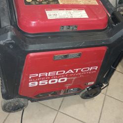 Generator 9500