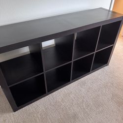 Wood Shelves 