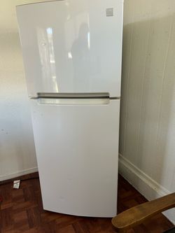 Kenmore refrigerator