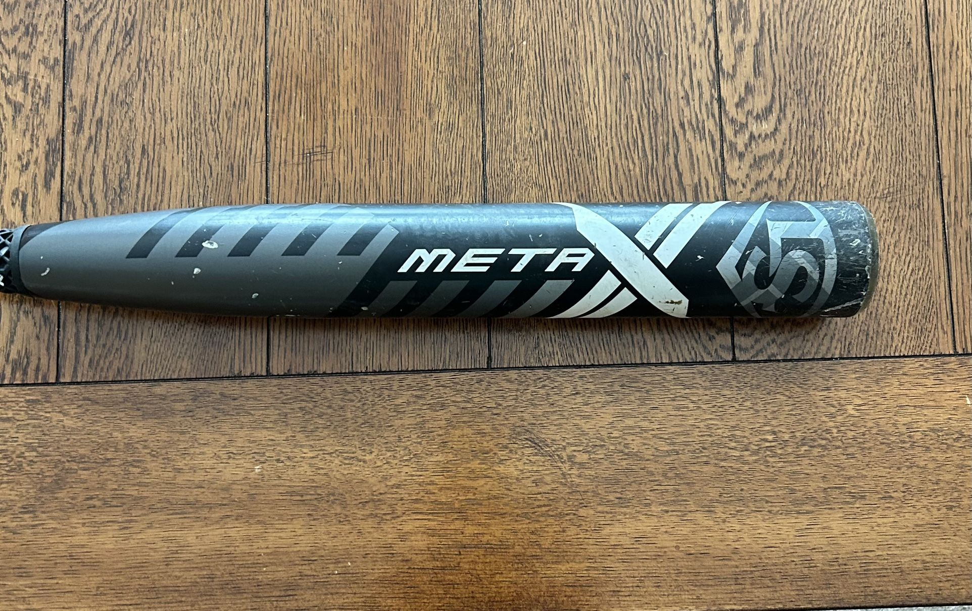 Louisville Meta Fast pitch Softball Bat