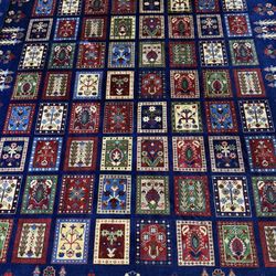 Afghani Rugs 