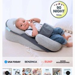 Babybliss Dream Nest 