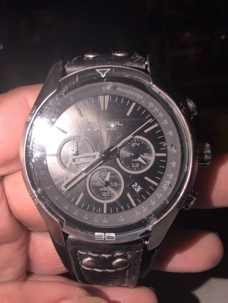 Men's Watch 