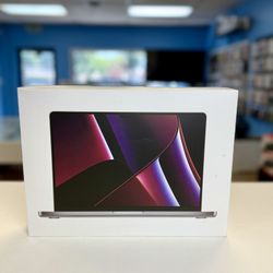 MacBook Pro 14inch M2 Pro 16GB 512GB SSD with Final Cut Pro & Logic Pro X