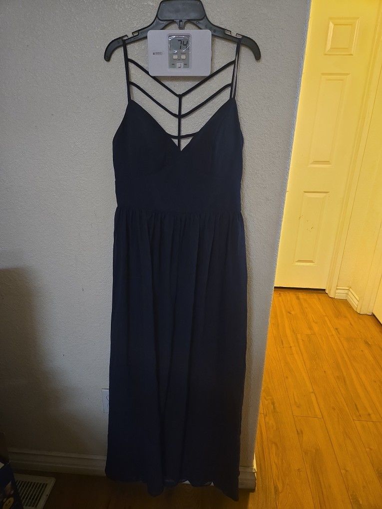 Size 12 Dress 