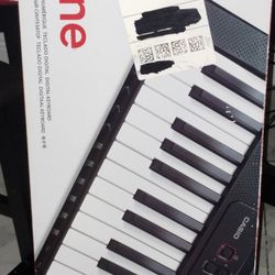 Casio CTS200 61 Keyboard Firm Price